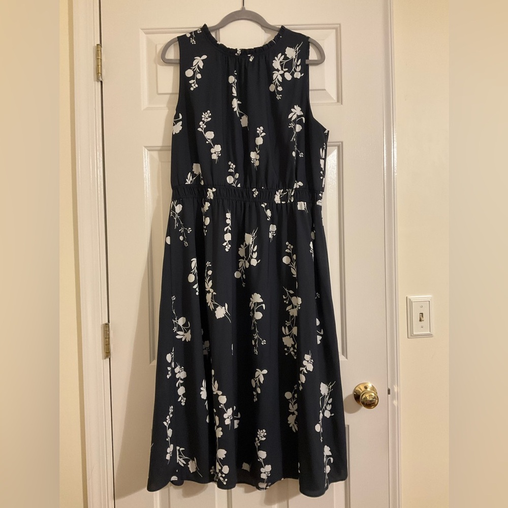 Ann Taylor Dress